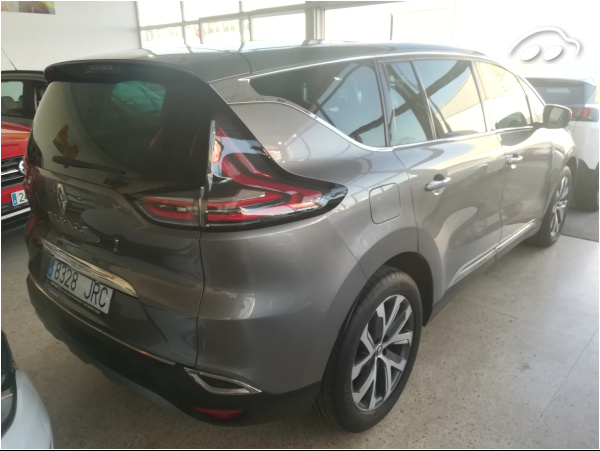 Renault Espace 1.6 4