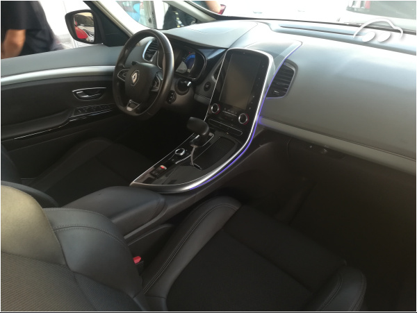 Renault Espace 1.6 6