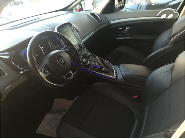 Renault Espace 1.6 7