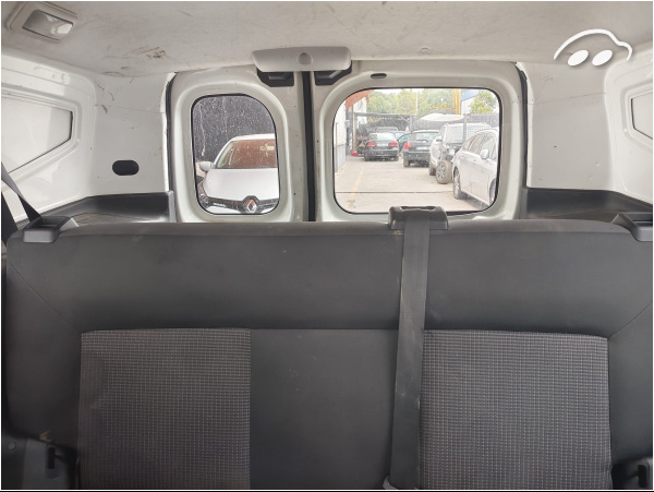 Citroen Nemo 1.4 6