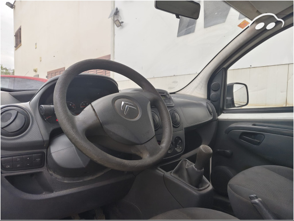 Citroen Nemo 1.4 7