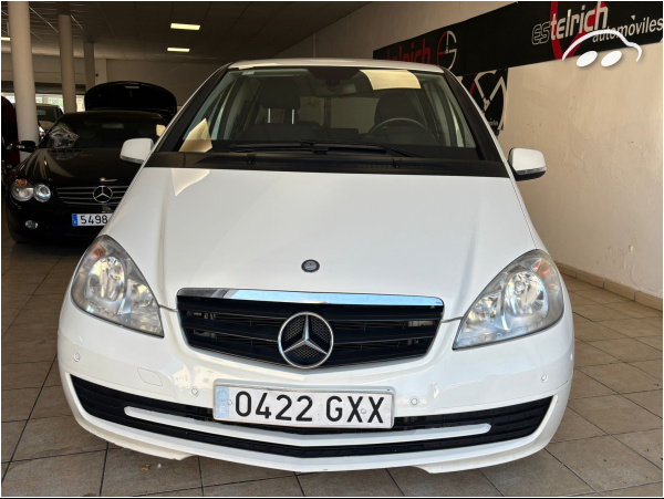 Mercedes-benz   3