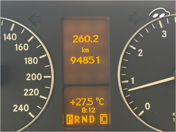 Mercedes-benz   8