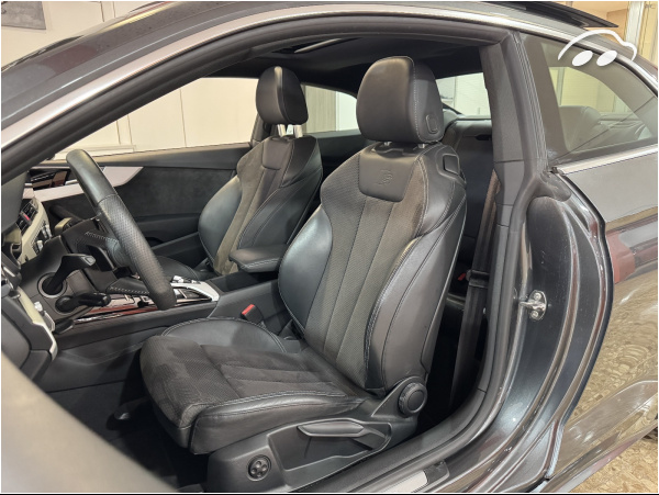 Audi A5 COUPE 40 TFSI S LINE S TRONIC  12