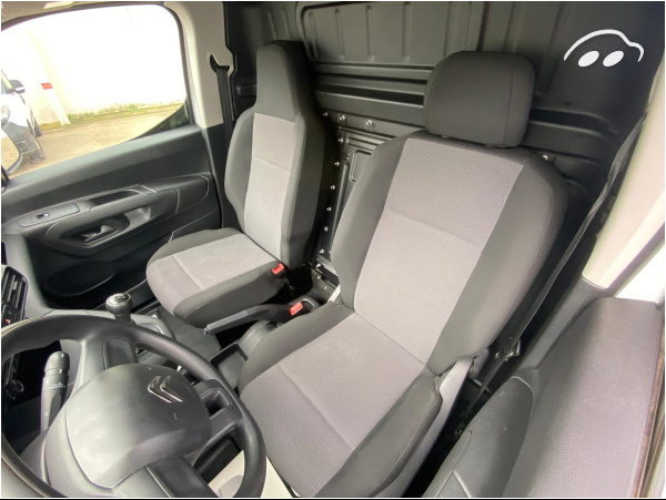 Citroen Berlingo 1.5BHDI 102CV 4P 8