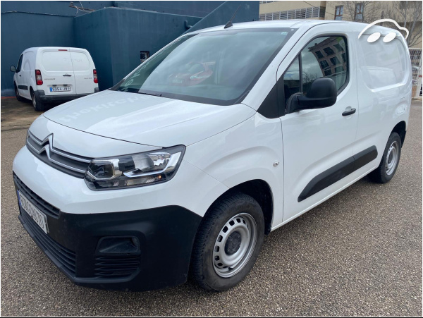 Citroen Berlingo 1.5BHDI 102CV 4P 3