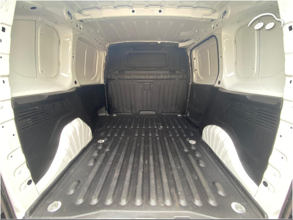 Citroen Berlingo 1.5BHDI 102CV 4P 6