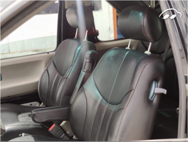 Land Rover Freelander 1.8 9