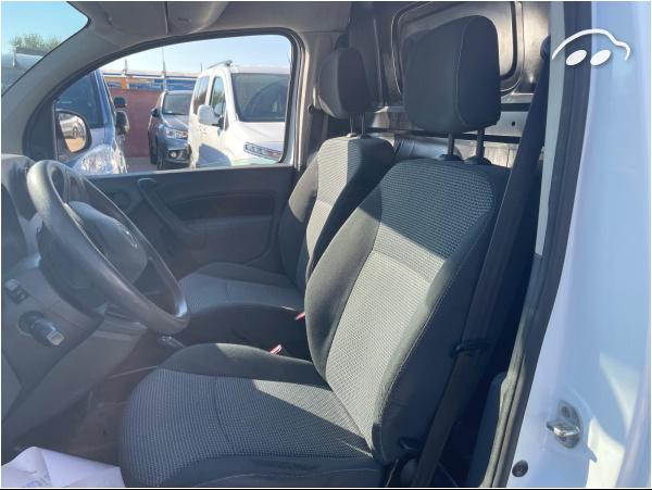 Mercedes-benz Citan FURGON  6