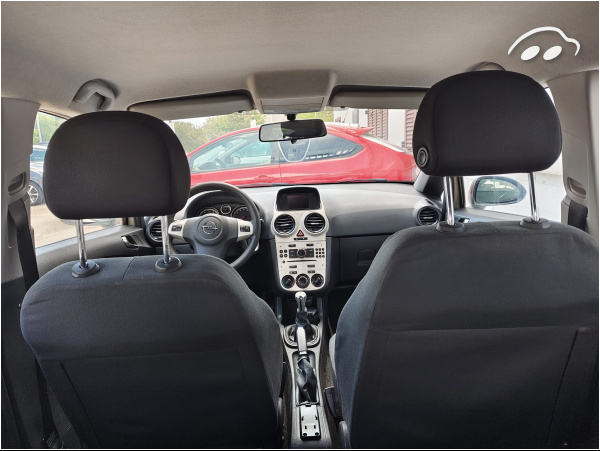 Opel Corsa 1.2 6