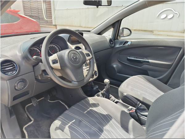 Opel Corsa 1.2 10
