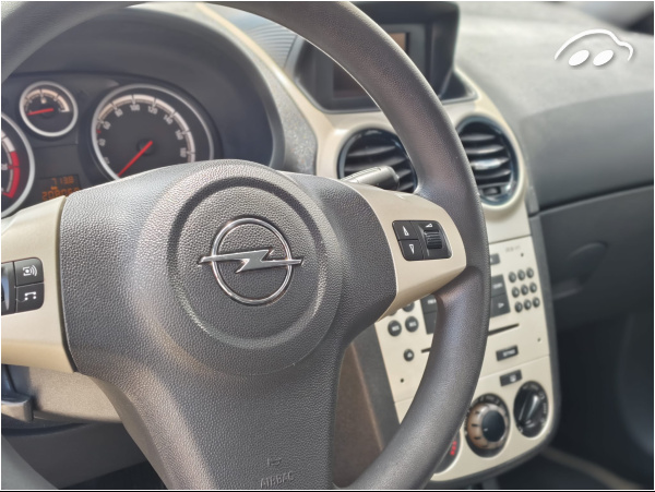 Opel Corsa 1.2 9