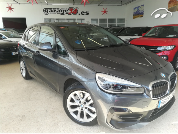 Bmw Serie 2  1