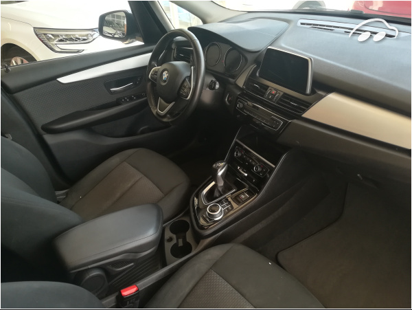Bmw Serie 2  6