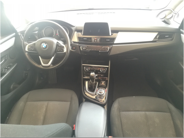 Bmw Serie 2  5