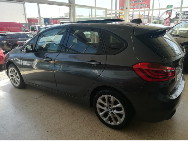 Bmw Serie 2  2