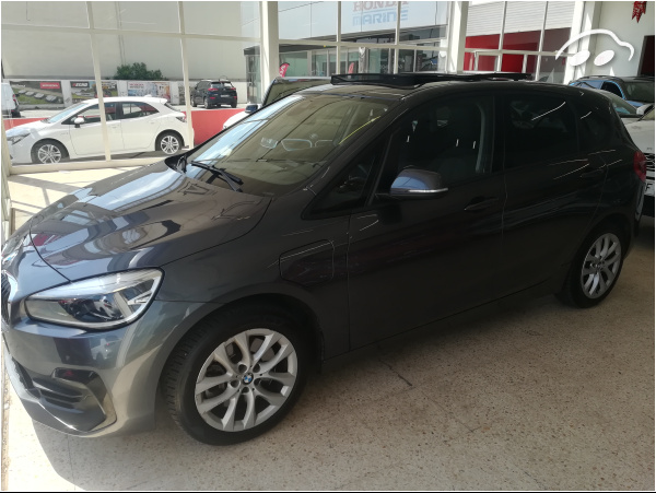 Bmw Serie 2  3