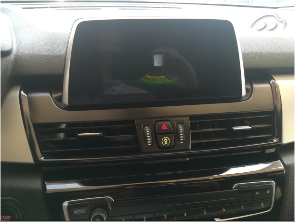 Bmw Serie 2  10
