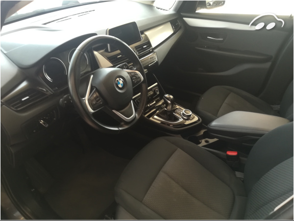 Bmw Serie 2  9