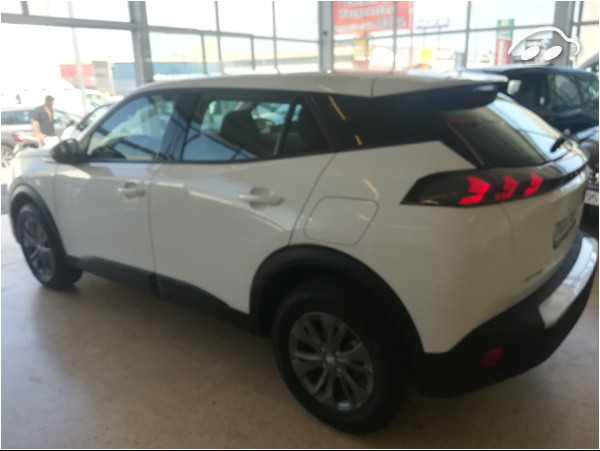 Peugeot 2008 ACTIVE 2
