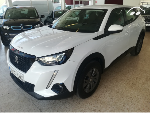 Peugeot 2008 ACTIVE 3