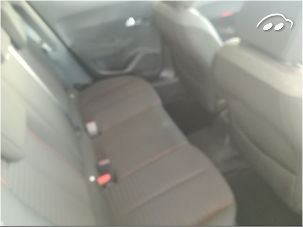 Peugeot 2008 ACTIVE 7