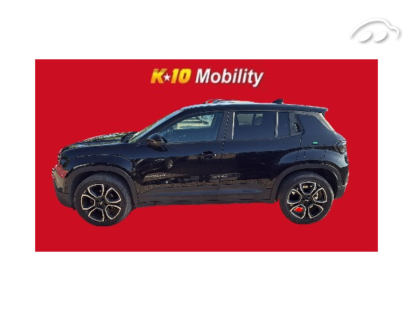 Jeep AVENGER Avenger Summit 1.2 100 CV 2