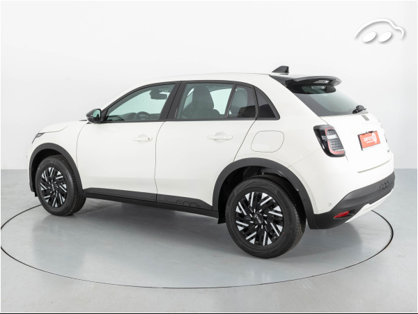 Fiat 600 HYBRID AUTOMATICO TURBO 1.2 100CV 6