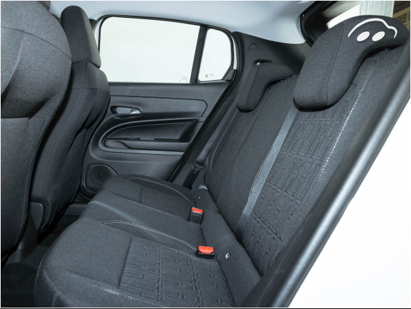 Fiat 600 HYBRID AUTOMATICO TURBO 1.2 100CV 11