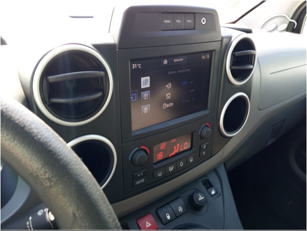 Peugeot Partner ADVENTURE EDITION PURETECH 110 2