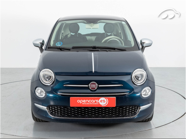 Fiat 500 DOLCEVITA 1.0 HYBRID 70CV 2