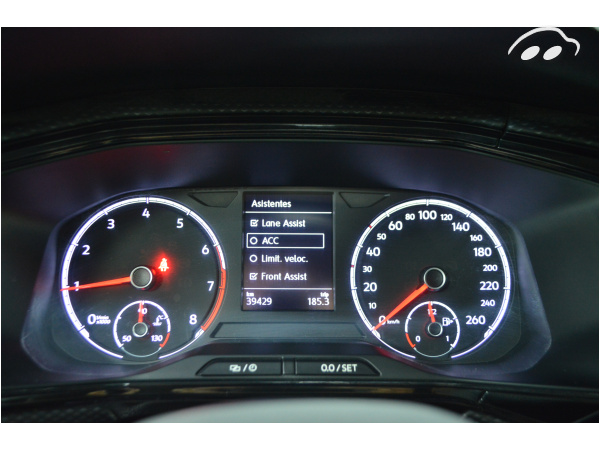 Volkswagen T-cross 1.0 TSI "ADVANCE" DSG 8