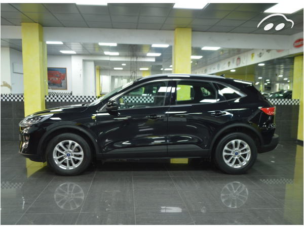 Ford Kuga 2.5 HYBRID "TITANIUM" 4