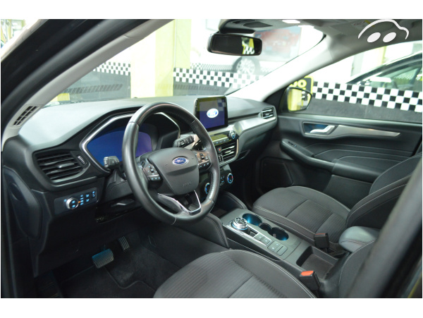 Ford Kuga 2.5 HYBRID "TITANIUM" 5