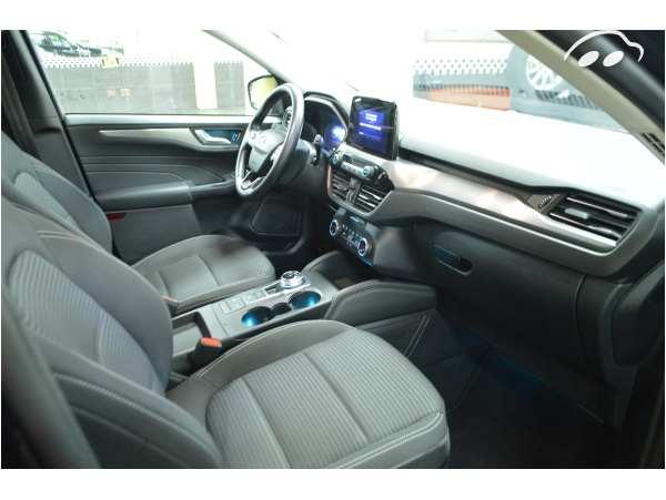 Ford Kuga 2.5 HYBRID "TITANIUM" 6