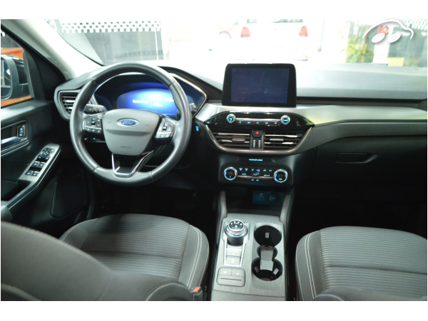 Ford Kuga 2.5 HYBRID "TITANIUM" 10