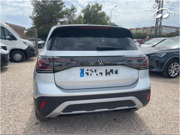 Volkswagen T-roc  10