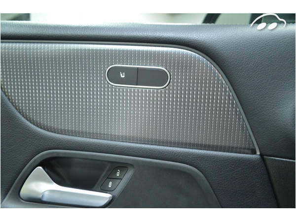 Mercedes-benz Clase GLB 200D 5