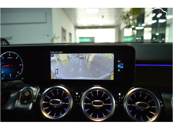 Mercedes-benz Clase GLB 200D 11