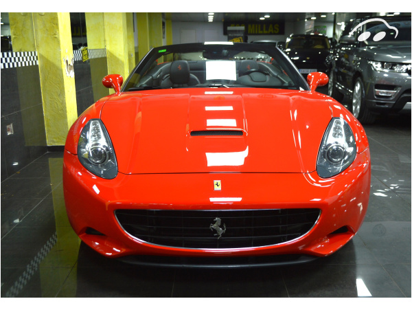 Ferrari 328 GTS CALIFORNIA 4.3 V8 2