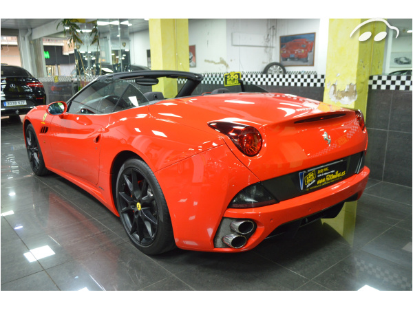 Ferrari 328 GTS CALIFORNIA 4.3 V8 3