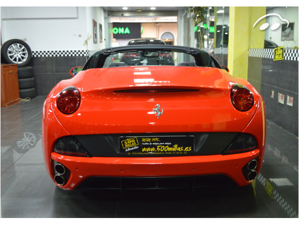 Ferrari 328 GTS CALIFORNIA 4.3 V8 4