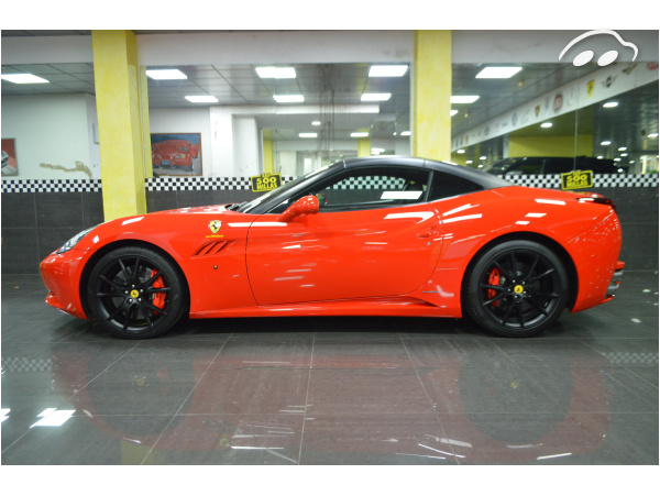 Ferrari 328 GTS CALIFORNIA 4.3 V8 12