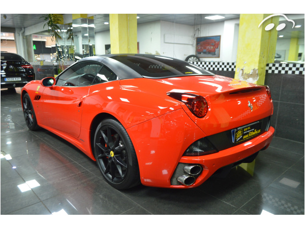 Ferrari 328 GTS CALIFORNIA 4.3 V8 11