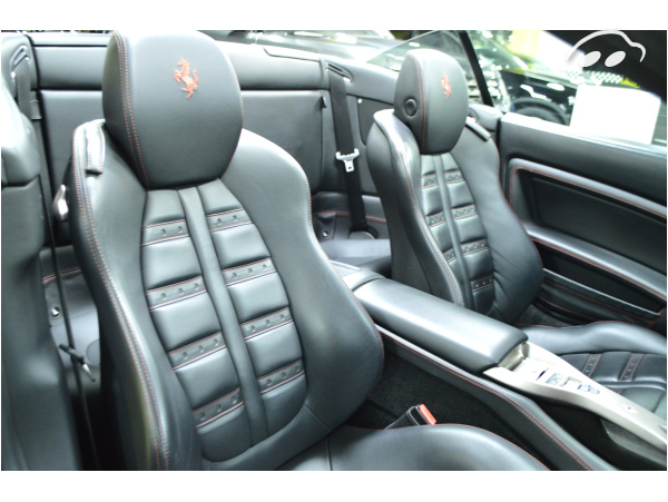 Ferrari 328 GTS CALIFORNIA 4.3 V8 9