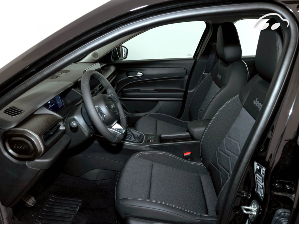Jeep AVENGER  ALTITUDE 1.2 100CV 10
