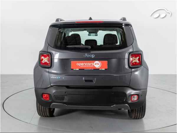 Jeep Renegade 1.3 190CV LIMITED 7