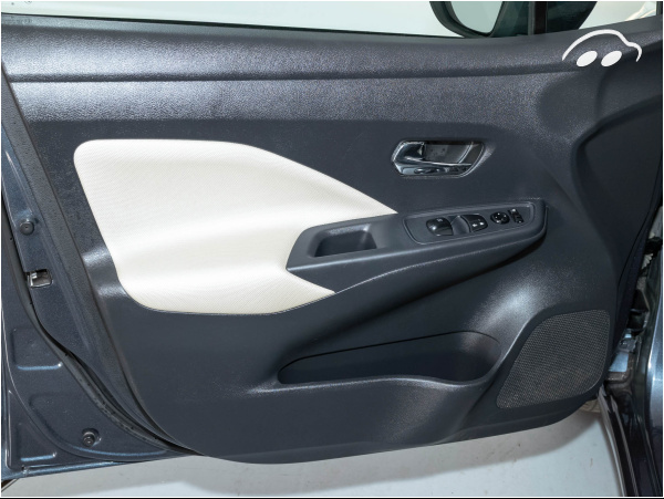 Nissan Micra VISIA 1.0G 70CV 12