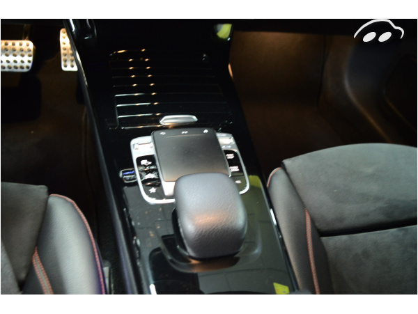 Mercedes-benz Clase A 180D  11