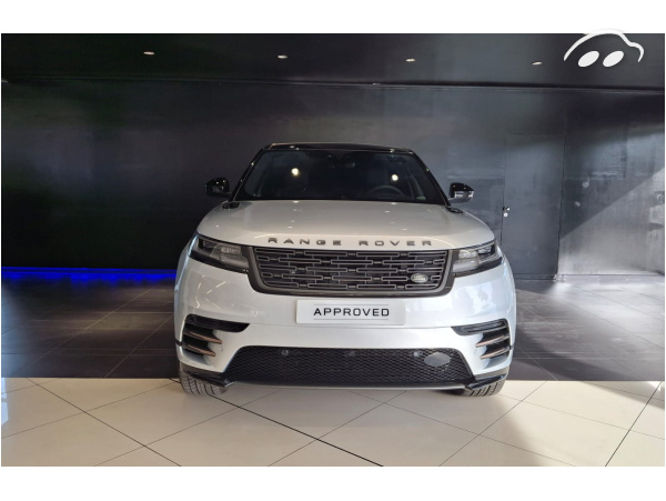 Land Rover RANGE ROVER VELAR Dynamic SE PHEV P400e 6